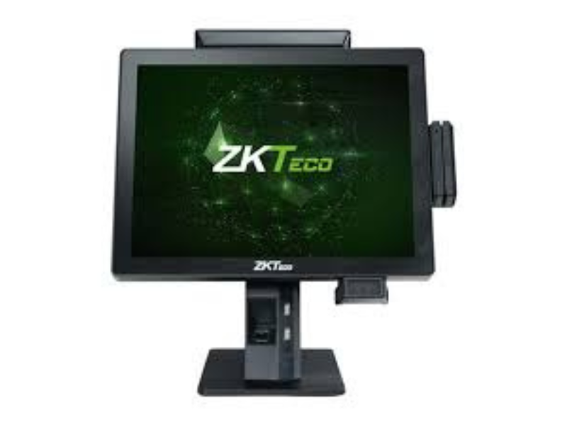 ZKTeco ZKBio530 POS Terminal Sri Lanka
