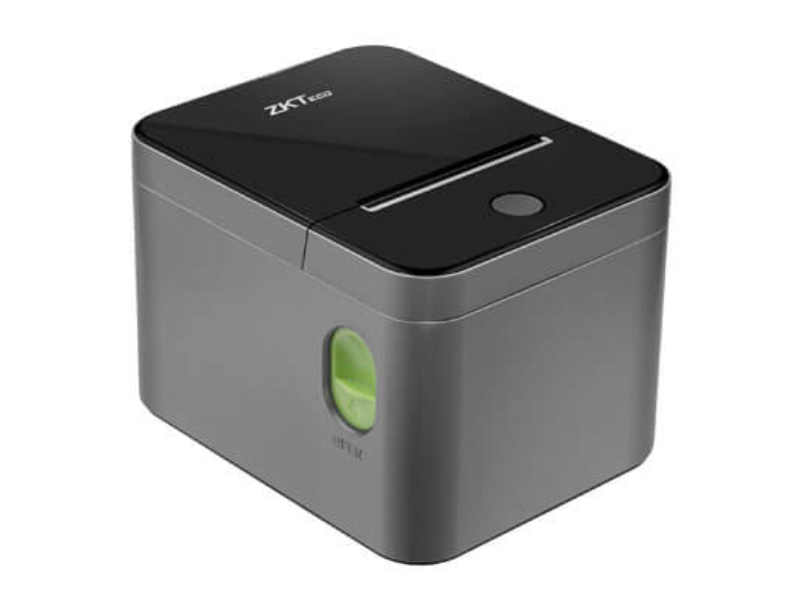 ZKTeco ZKP8012 Themal Receipt Printer Sri Lanka