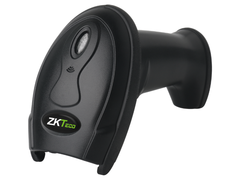 ZKTeco ZKB104 Wireless Barcode Scanner Sri Lanka