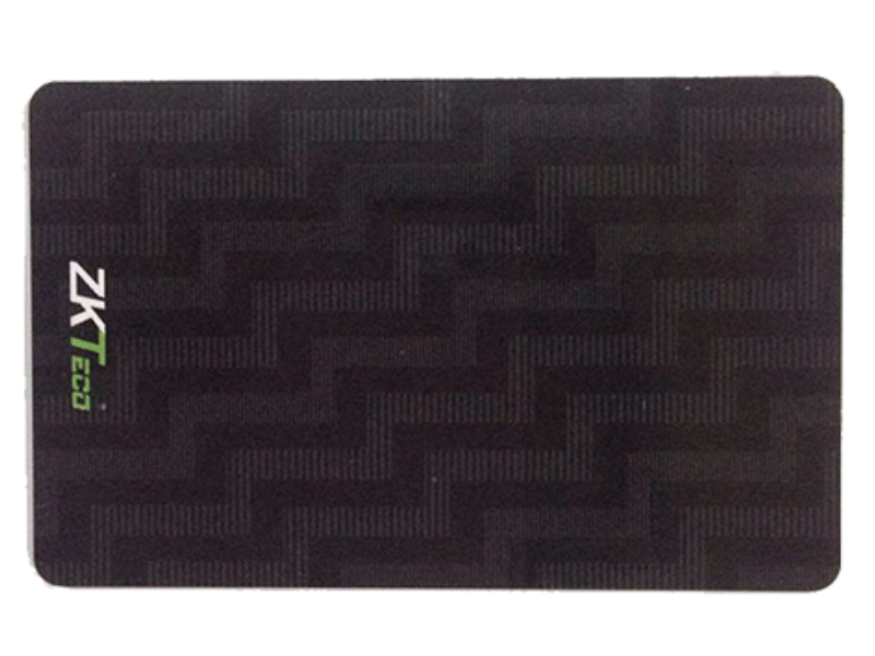 ZKTeco RFID Card & OEM Blank Card Sri Lanka