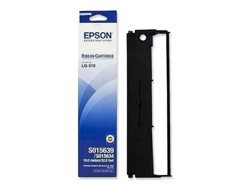 Epson LQ310 Printer Ribbon Sri Lanka